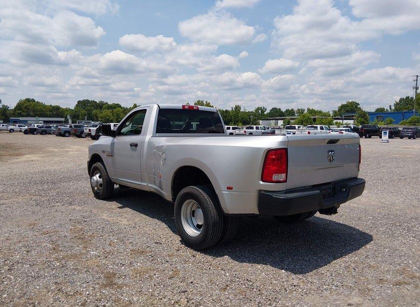 Ram 3500