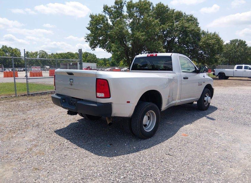 Ram 3500