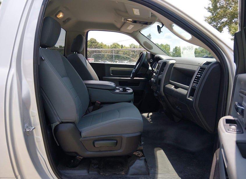 Ram 3500
