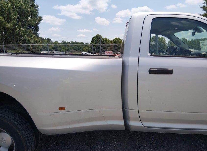 Ram 3500