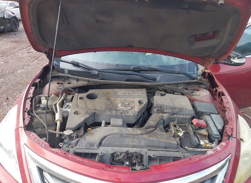 Nissan Altima