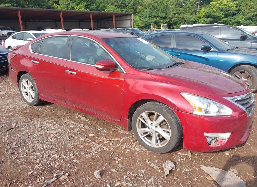 Nissan Altima