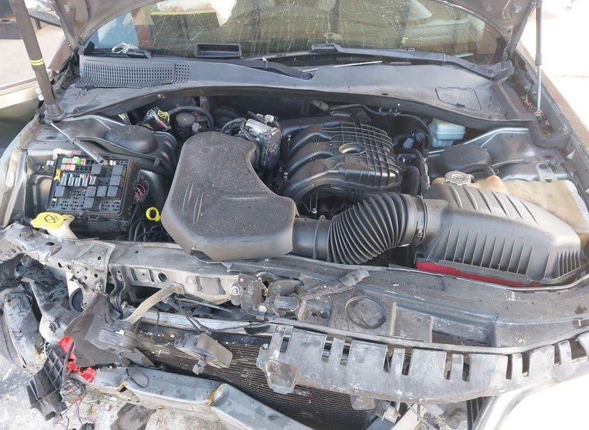 Chrysler 300