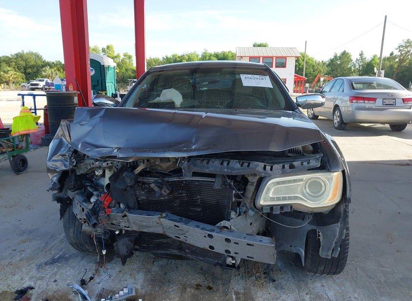 Chrysler 300