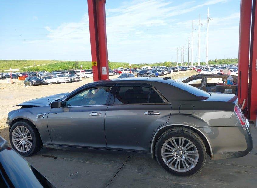 Chrysler 300