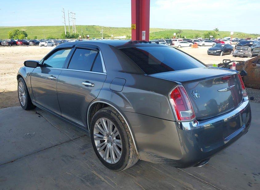 Chrysler 300