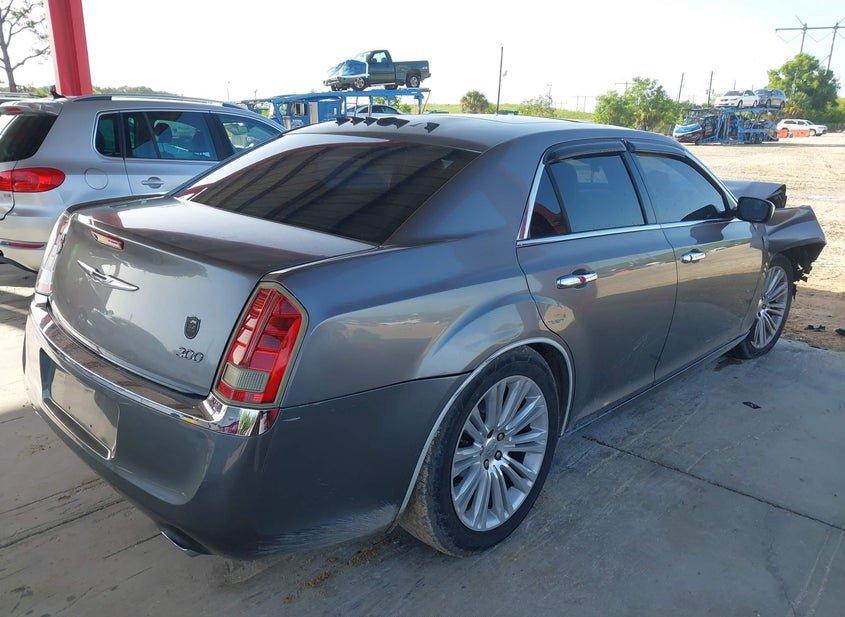 Chrysler 300