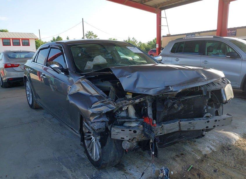 Chrysler 300