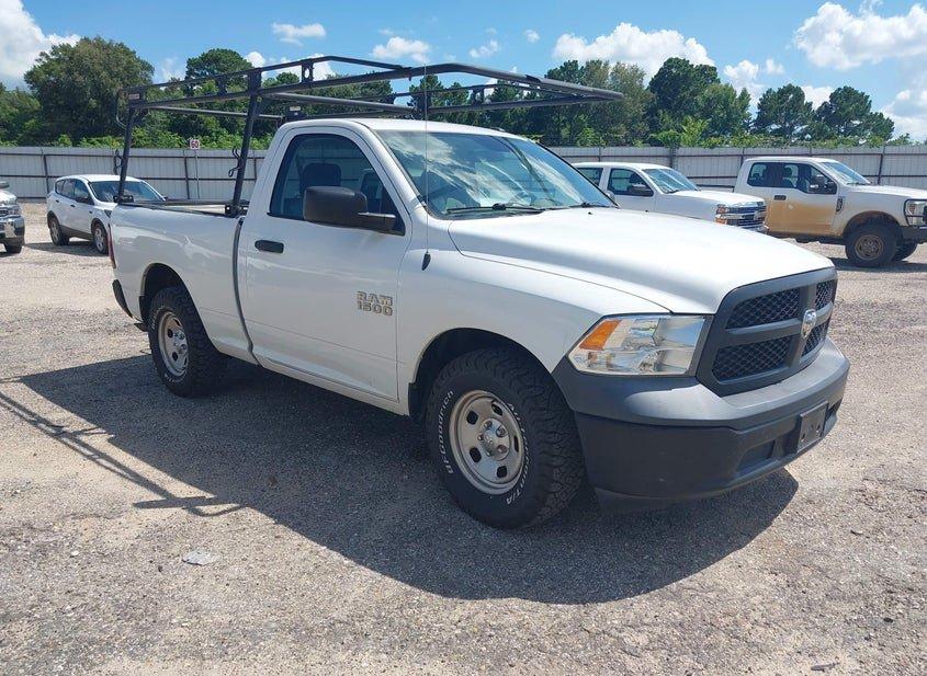 Ram 1500