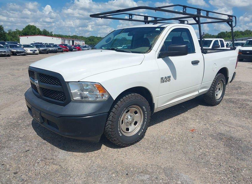 Ram 1500