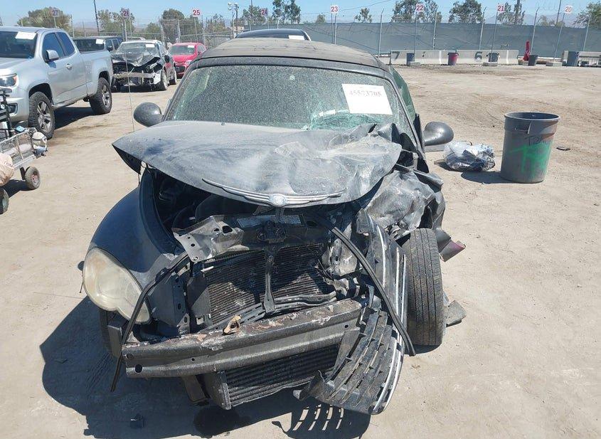 Chrysler Pt Cruiser
