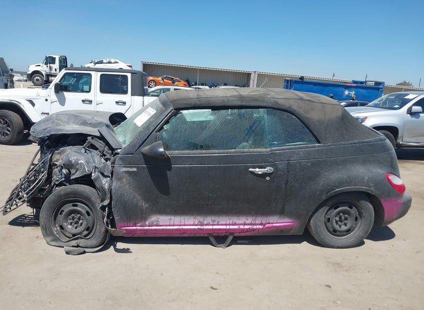 Chrysler Pt Cruiser