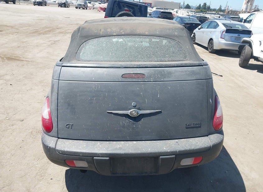 Chrysler Pt Cruiser