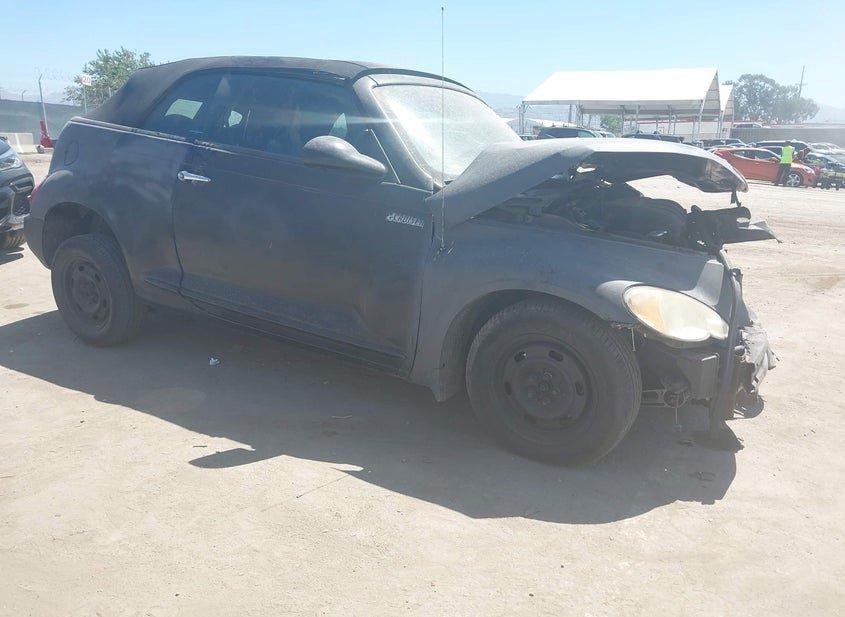 Chrysler Pt Cruiser