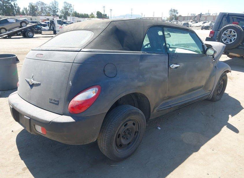 Chrysler Pt Cruiser