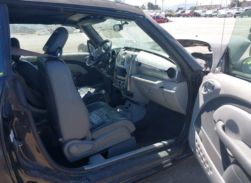 Chrysler Pt Cruiser