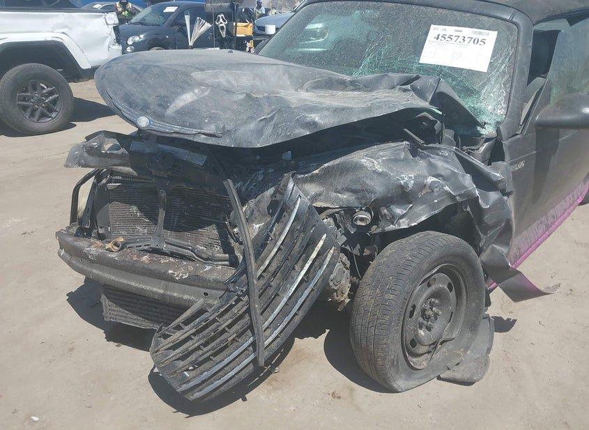 Chrysler Pt Cruiser