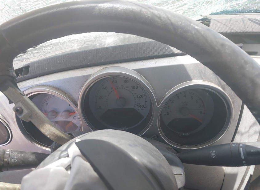 Chrysler Pt Cruiser