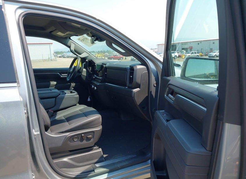 Gmc Sierra 1500