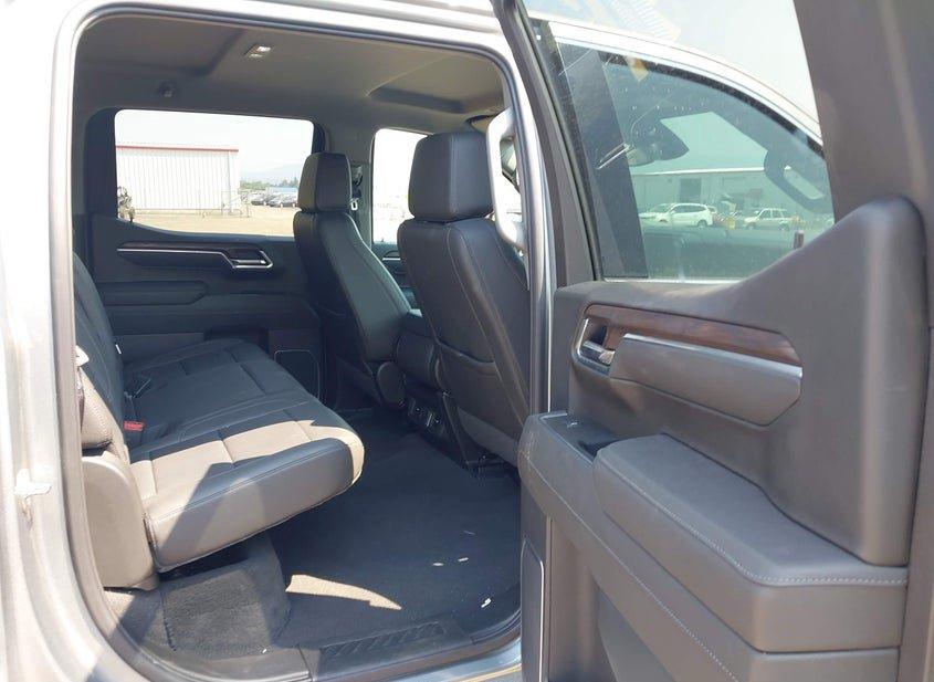 Gmc Sierra 1500