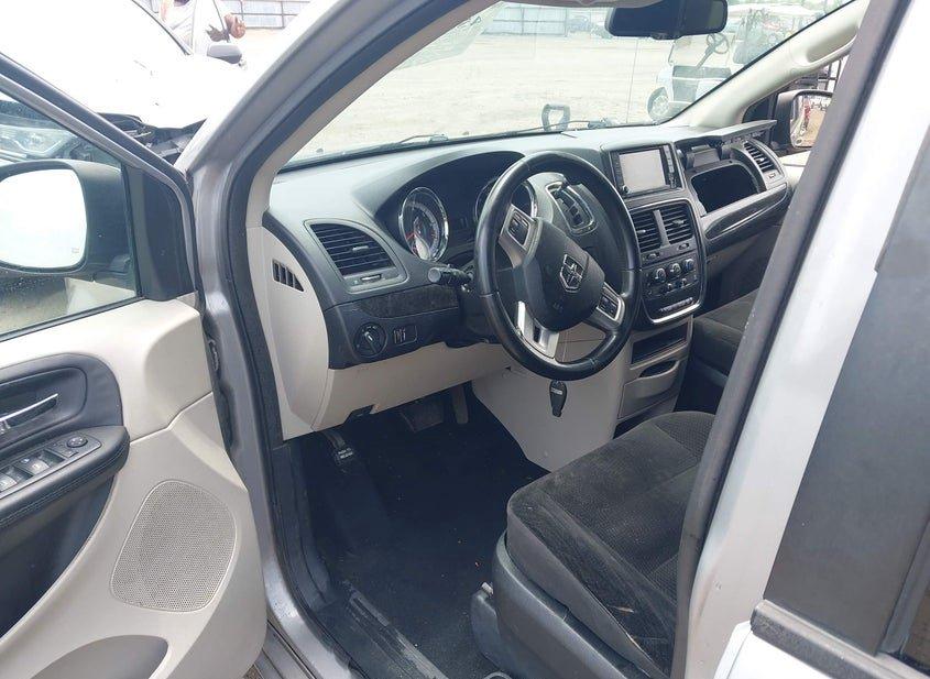 Dodge Grand Caravan