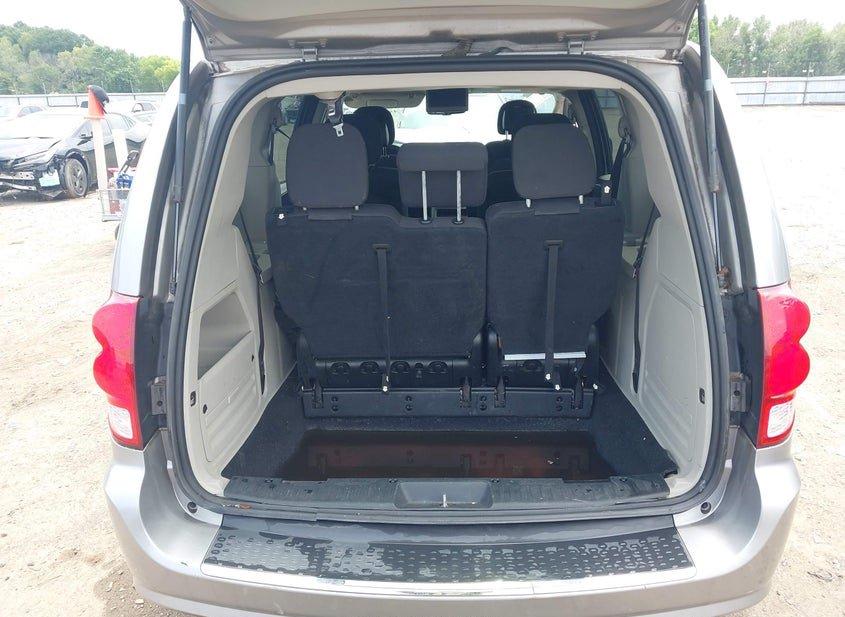 Dodge Grand Caravan