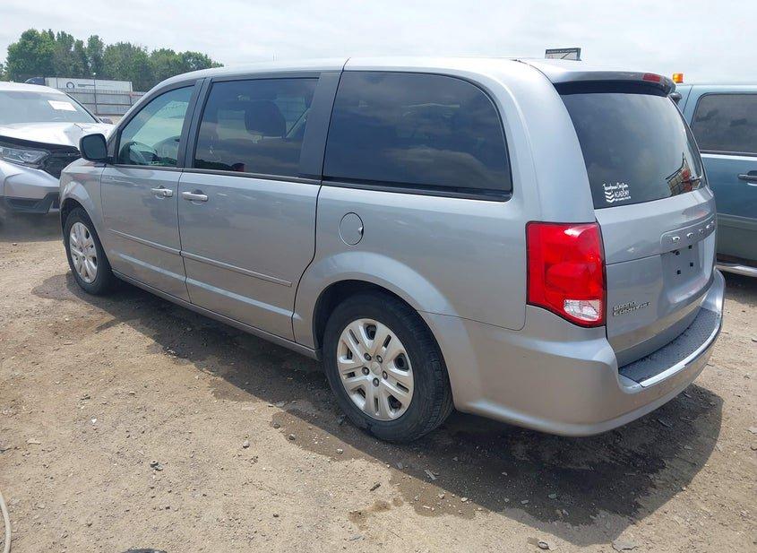 Dodge Grand Caravan