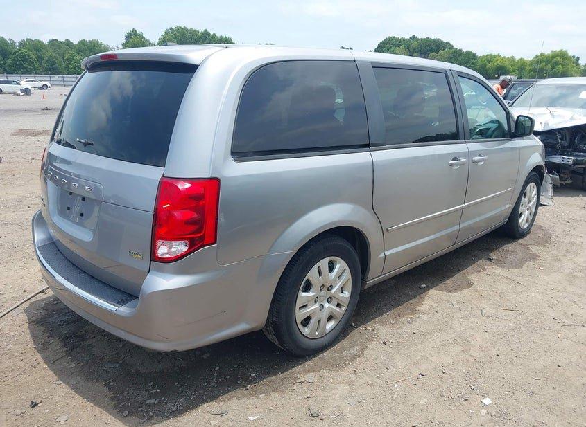 Dodge Grand Caravan