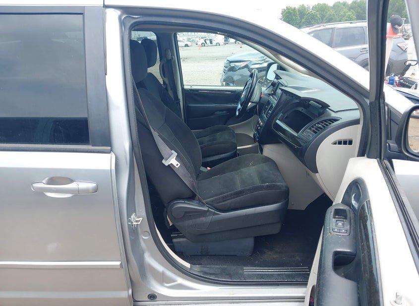 Dodge Grand Caravan