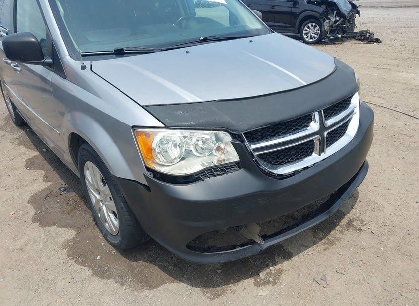 Dodge Grand Caravan
