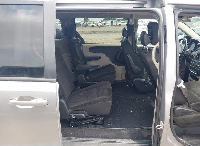 Dodge Grand Caravan