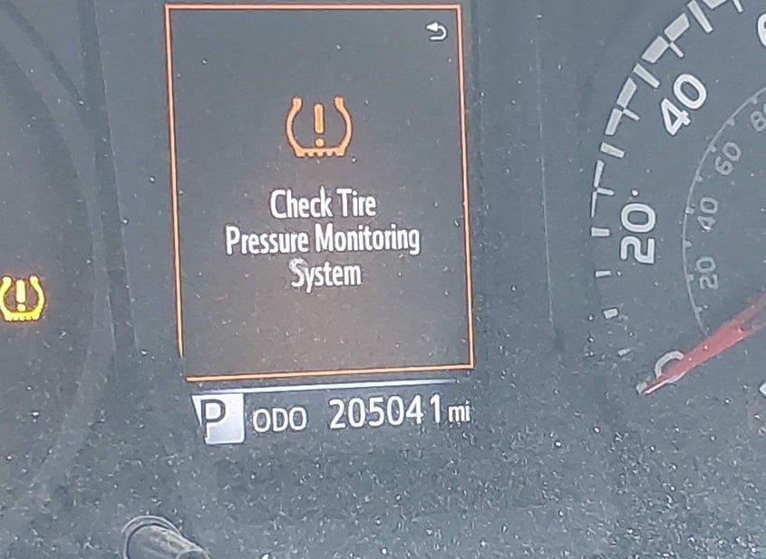 Toyota Tacoma