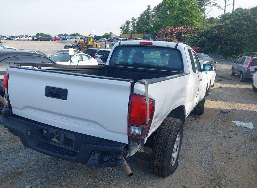 Toyota Tacoma