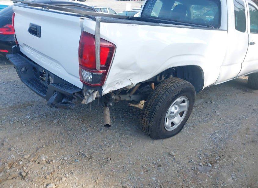 Toyota Tacoma