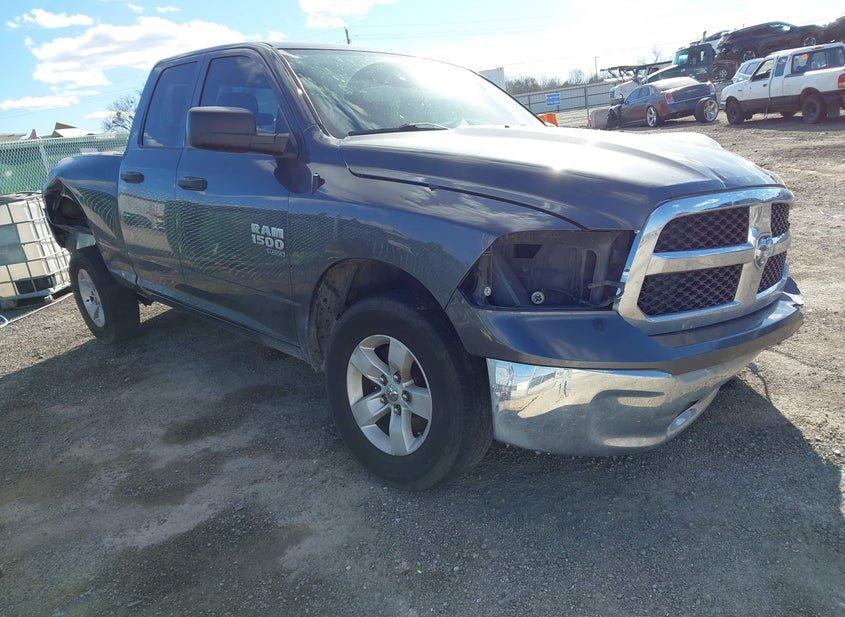 Ram 1500 Classic
