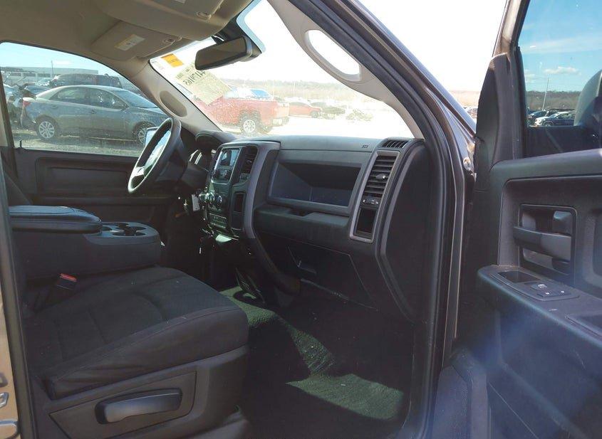 Ram 1500 Classic