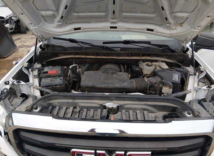 Gmc Sierra 1500