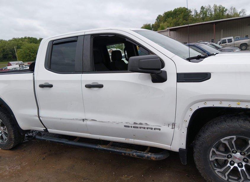 Gmc Sierra 1500