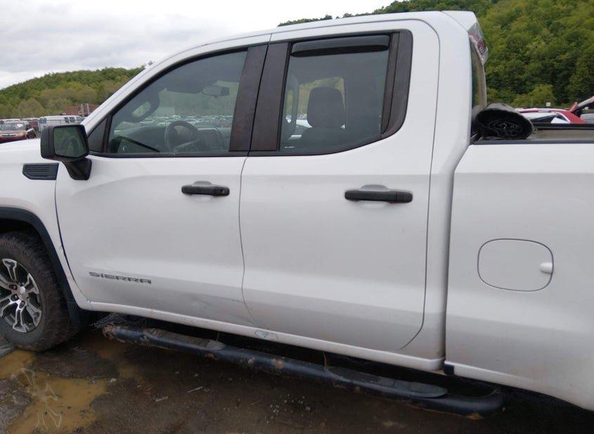 Gmc Sierra 1500