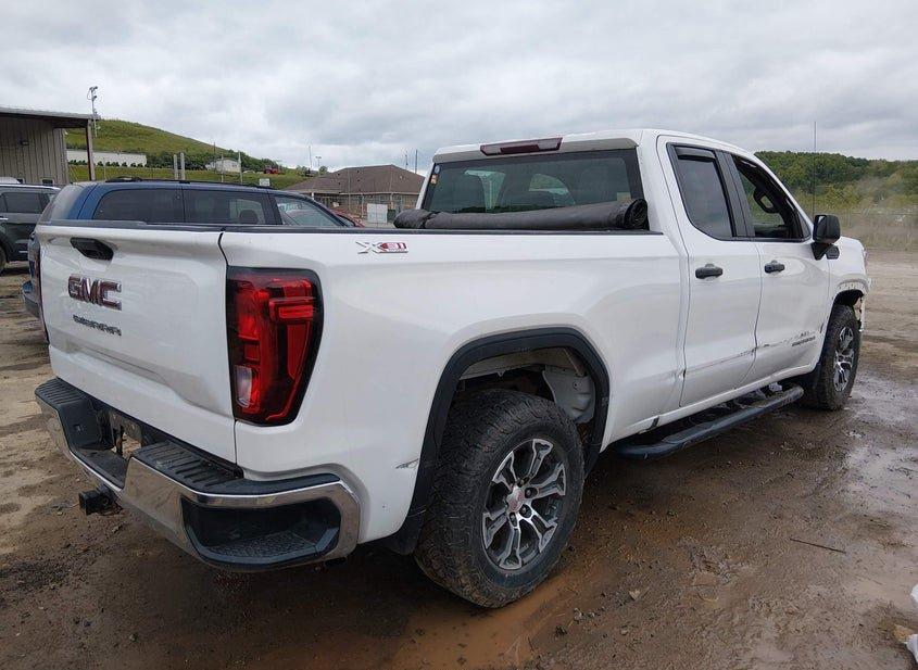 Gmc Sierra 1500