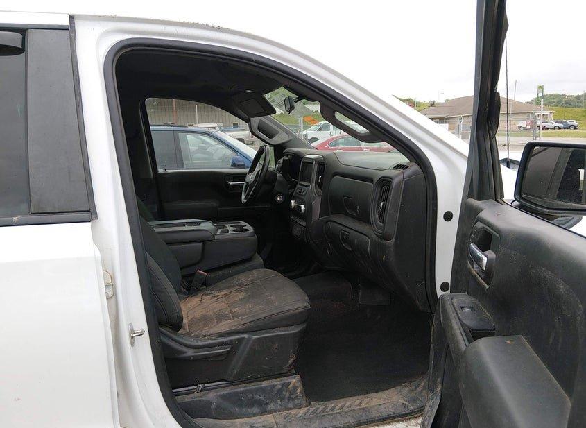 Gmc Sierra 1500