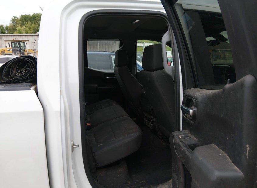 Gmc Sierra 1500