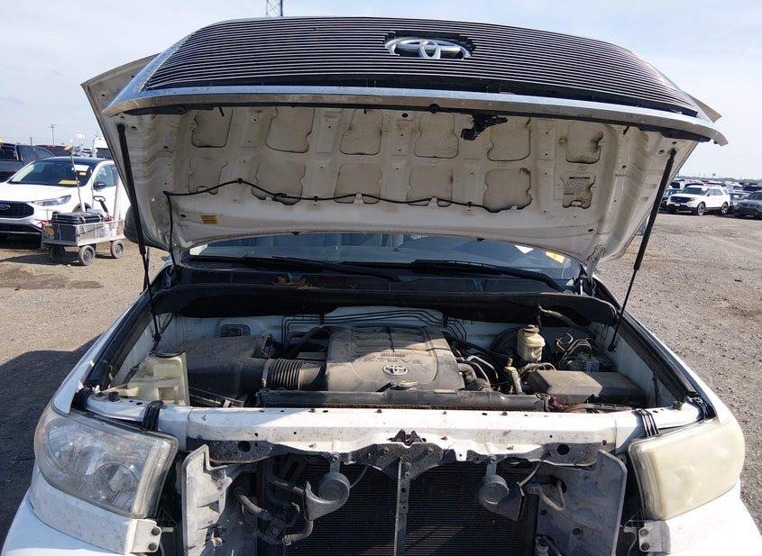 Toyota Tundra