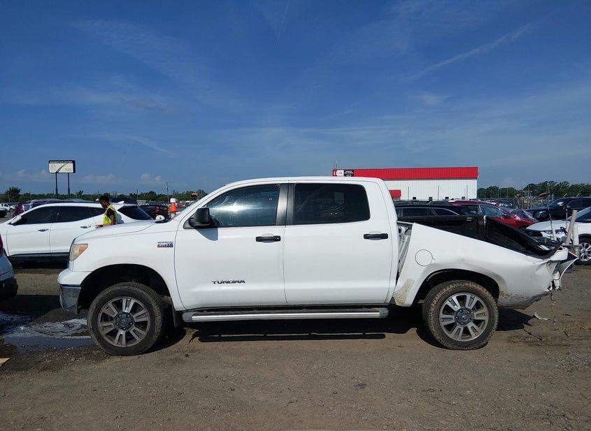 Toyota Tundra