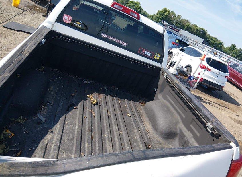 Toyota Tundra