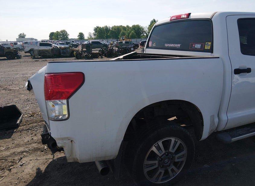 Toyota Tundra