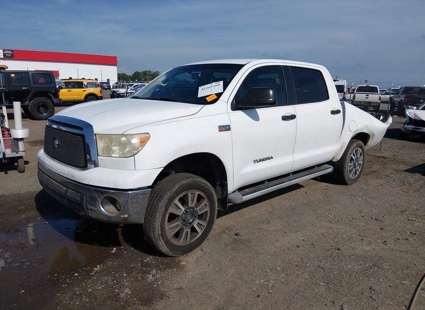Toyota Tundra