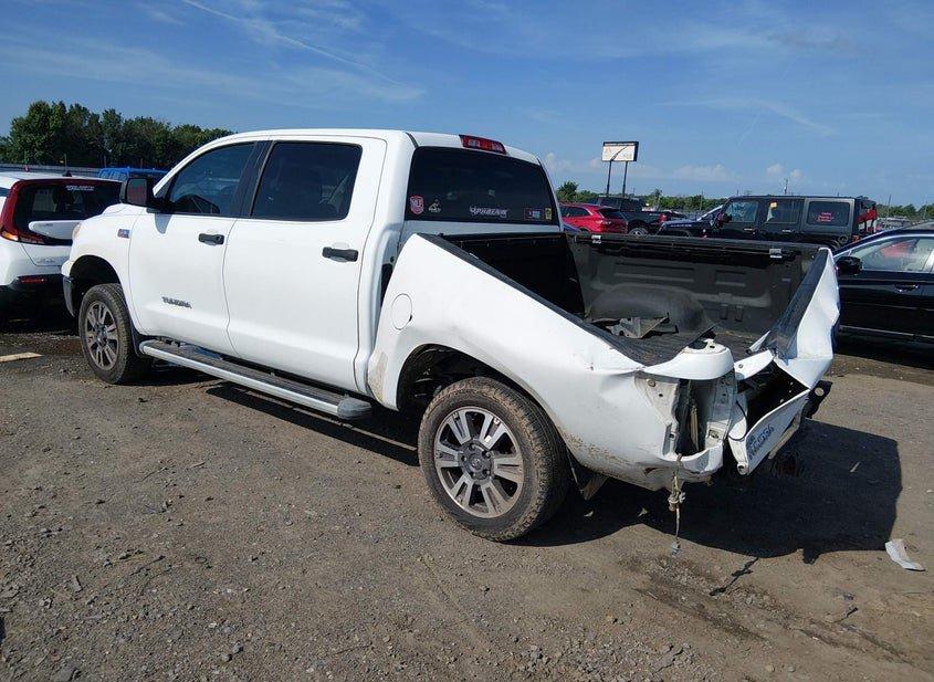 Toyota Tundra