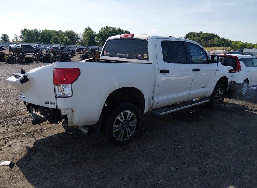Toyota Tundra