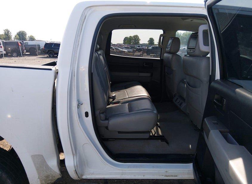 Toyota Tundra